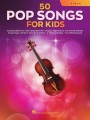 50 Pop Songs for Kids: Viola - nuty na altówkę dla dzieci