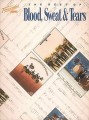 The Best Of Blood, Sweat & Tears - Original Scores for Voice, Keyboards, Guitars, Bass & Drums - nuty na zespół rozrywkowy