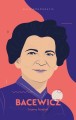 Joanna Sendłak: Bacewicz - małe monografie