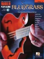 Mandolin Play-Along Volume 1: Bluegrass - nuty na mandolinę (+ płyta CD)