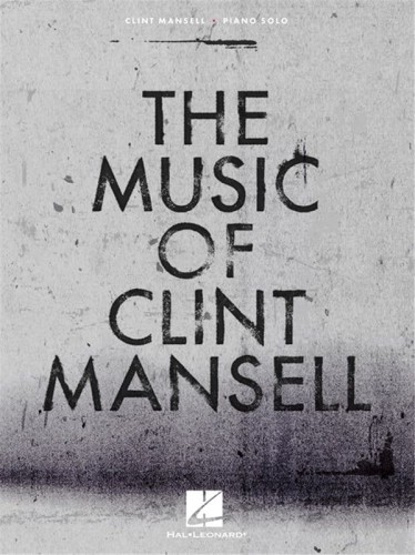 The Music of Clint Mansell for Piano Solo - nuty na fortepian