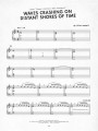 The Music of Clint Mansell for Piano Solo - nuty na fortepian
