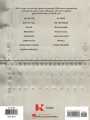 Foo Fighters: Greatest Hits (PVG) - nuty na fortepian, melodia, akordy gitarowe i słowa