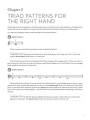 Piano Zen - The Art of Playing Peaceful, Relaxing Music (+ audio online) - Mark Harrison - podręcznik kompozycji i improwizacji dla pianistów