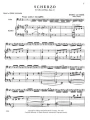 Daniel van Goens: Scherzo op. 12 for Cello and Piano - nuty na wiolonczelę i fortepian