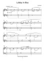 Composer Showcase: Carol Klose - Fanciful Waltzes - nuty na fortepian solo