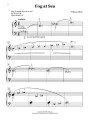 William Gillock: Accent on Gillock Complete - komplet 8 części - nuty na fortepian