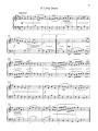 William Gillock: Accent on Gillock Complete - komplet 8 części - nuty na fortepian