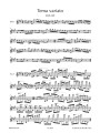 Nicolo Paganini: Werke fur Violin Solo - Works for Violin Solo - Italo Vescovo - nuty na skrzypce