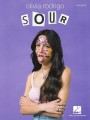 Olivia Rodrigo: Sour (Easy Piano) - nuty w łatwym układzie na fortepian
