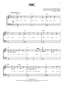 First 50 Fun Children's Songs You Should Play on Piano - nuty na fortepian dla początkujących