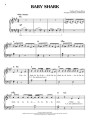 First 50 Fun Children's Songs You Should Play on Piano - nuty na fortepian dla początkujących