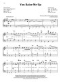 First 50 Songs You Should Play on the Organ - nuty na organy Hammonda, dla początkujących