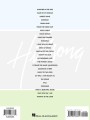 The Very Best of Hillsong (PVG) - melodia, nuty na fortepian, akordy gitarowe i słowa