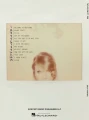 Taylor Swift: 1989 - nuty w łatwym układzie na gitarę klasyczną