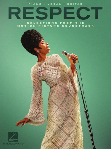 Respect (PVG) - Selections from the Motion Picture Soundtrack - wybór piosenek z filmu o życiu Arethy Franklin