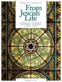 From Jewish Life - Arrangements for Viola (Violoncello) and Organ - Semjon Kalinowsky - nuty na altówkę lub wiolonczelę z organami