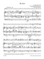 From Jewish Life - Arrangements for Viola (Violoncello) and Organ - Semjon Kalinowsky - nuty na altówkę lub wiolonczelę z organami