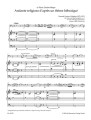 From Jewish Life - Arrangements for Viola (Violoncello) and Organ - Semjon Kalinowsky - nuty na altówkę lub wiolonczelę z organami