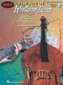 The Art of Walking Bass (+ audio online) - Bob Magnusson - nuty na gitarę basową lub kontrabas