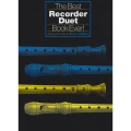 The Best Recorder Duet Book Ever - Emma Coulthard - duety na flety proste w różnych stylach muzycznych