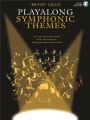 Bravo! Playalong Symphonic Themes: Cello - nuty na wiolonczelę (+ audio online)