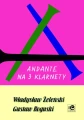 Andante na 3 klarnety - nuty na trio klarnetowe - Władysław Żeleński, Gustaw Roguski