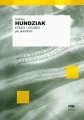 Andrzej Hundziak: Etiudy na fortepian