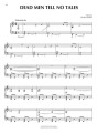 Geoff Zanelli: Pirates Of The Caribbean - Dead Men Tell No Tales - muzyka z filmu Piraci z Karaibów Zemsta Salazara na fortepian solo