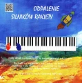 Agnieszka Kościelak-Nadolska: Kosmiczna przygoda - zbiór miniatur dźwiękowych (+ mp3 online) - nuty na fortepian