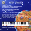 Agnieszka Kościelak-Nadolska: Kosmiczna przygoda - zbiór miniatur dźwiękowych (+ mp3 online) - nuty na fortepian