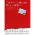 The Best Christmas Songbook Ever - nuty na fortepian, gitarę i głos