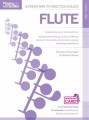 Playing With Scales: Flute Level One (+ audio online) - Alistair Watson - gamy na flet poprzeczny z podkładami