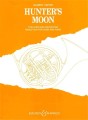 Gilbert Vinter: Hunter's Moon for Horn and Orchestra - nuty na waltornię (róg) i fortepian