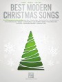 Best Modern Christmas Songs (PVG)- nuty na fortepian, linia melodyczna, akordy gitarowe i słowa