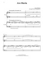 Christmas Classics for Piano Duet - Eric Baumgartner - kolędy i piosenki świąteczne - nuty na fortepian na cztery ręce