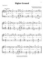 Gospel Treasures for Organ - nuty na organy