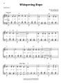 Gospel Treasures for Organ - nuty na organy