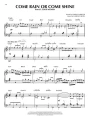 Jazz Piano Solos Volume 32: Johnny Mercer - nuty na fortepian solo