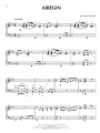 Jazz Piano Solos Volume 6: Hard Bop - nuty na fortepian solo