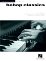 Jazz Piano Solos Volume 52: Bebop Classics - nuty na fortepian solo