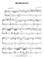 Jazz Piano Solos Volume 52: Bebop Classics - nuty na fortepian solo
