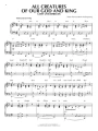 Jazz Piano Solos Volume 47: Hymns - nuty na fortepian solo