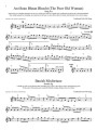 First 50 Irish Songs You Should Play on Tinwhistle - L.E. McCullough - nuty na flażolet dla początkujących