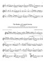First 50 Irish Songs You Should Play on Tinwhistle - L.E. McCullough - nuty na flażolet dla początkujących