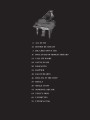 Pop Hits in a Classical Style - David Pearl - nuty na fortepian