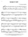 Pop Hits in a Classical Style - David Pearl - nuty na fortepian