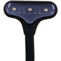 NuFlex Music Stand Light - lampka LED do pulpitu do nut - 35 lumenów