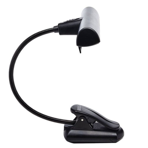 Encore Music Stand Light - profesjonalna lampka LED do pulpitu nutowego - 55 lumenów