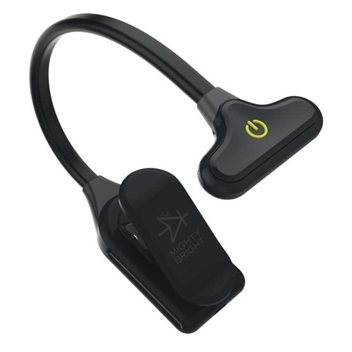 NuFlex Music Stand Light - lampka LED do pulpitu do nut - 35 lumenów